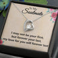 Forever Soulmate Necklace
