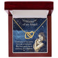 Mama of an angel necklace