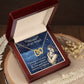 Mama of an angel necklace