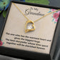 Forever Love Grandma Necklace